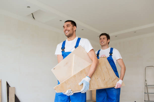 Donation Pickup Services in Warrenton, MO