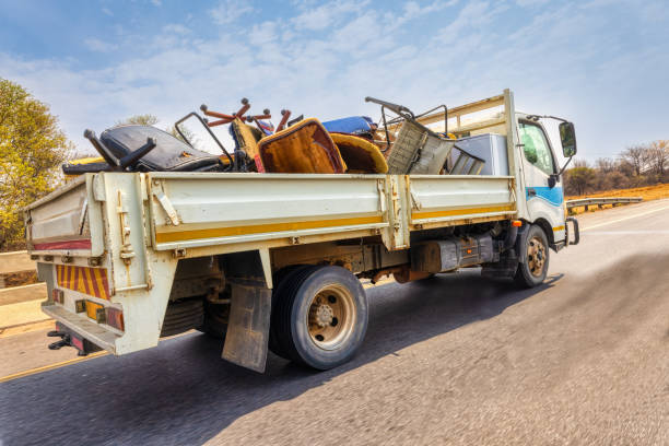 Best Scrap Metal Removal  in Warrenton, MO